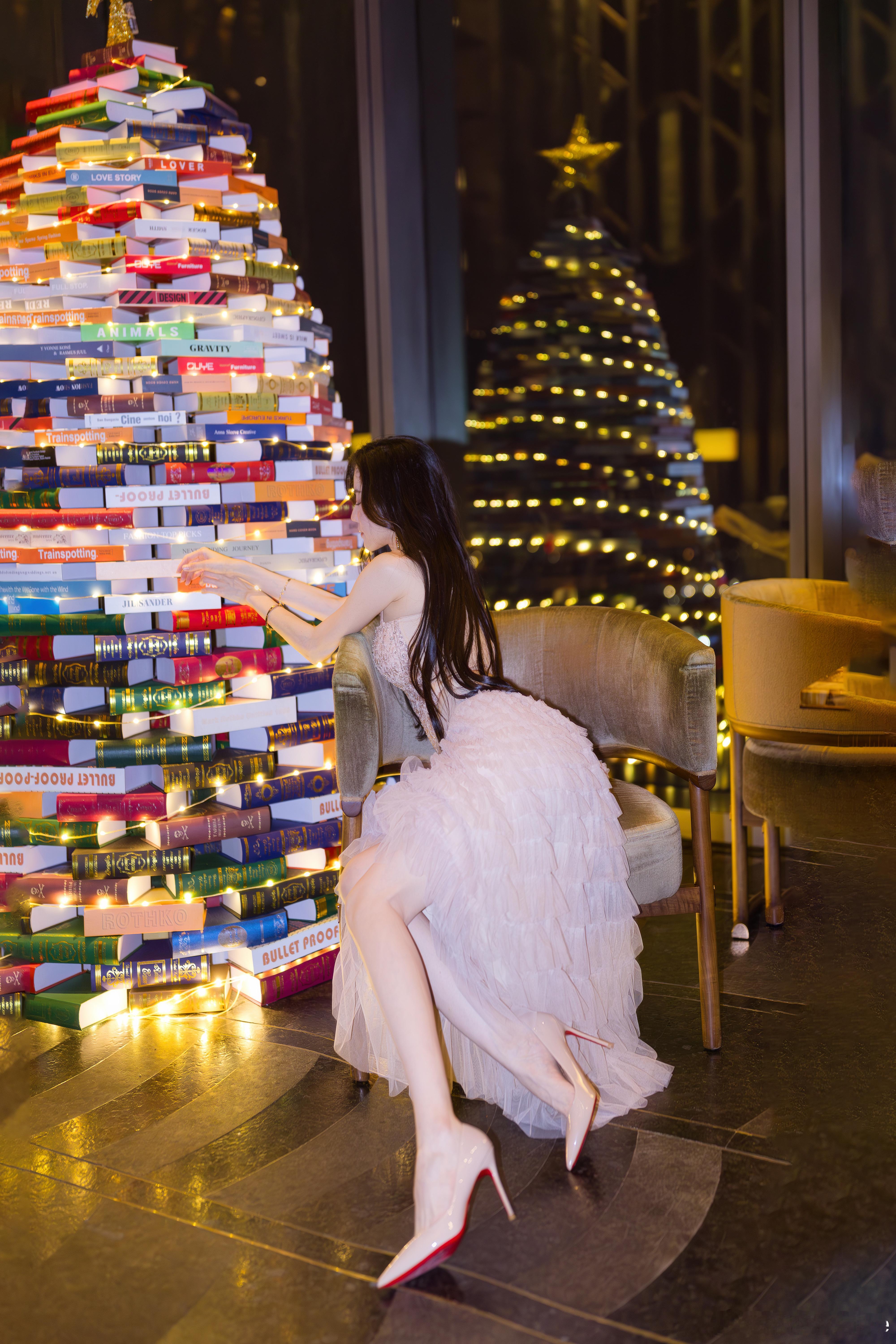 圣诞节快乐🧑🎄🎄🎅大家都怎么过圣诞节呀[吃馕][打call] 