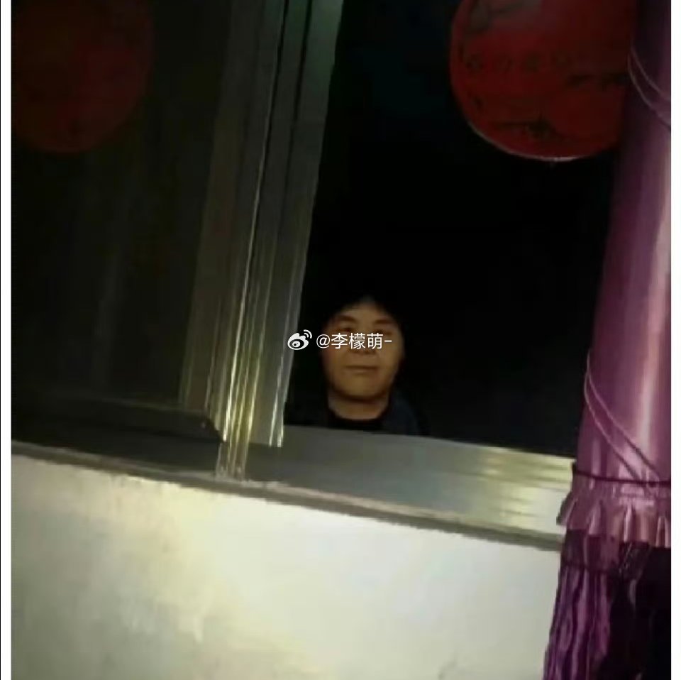 梅姨被逮捕这图给我吓一跳…… 