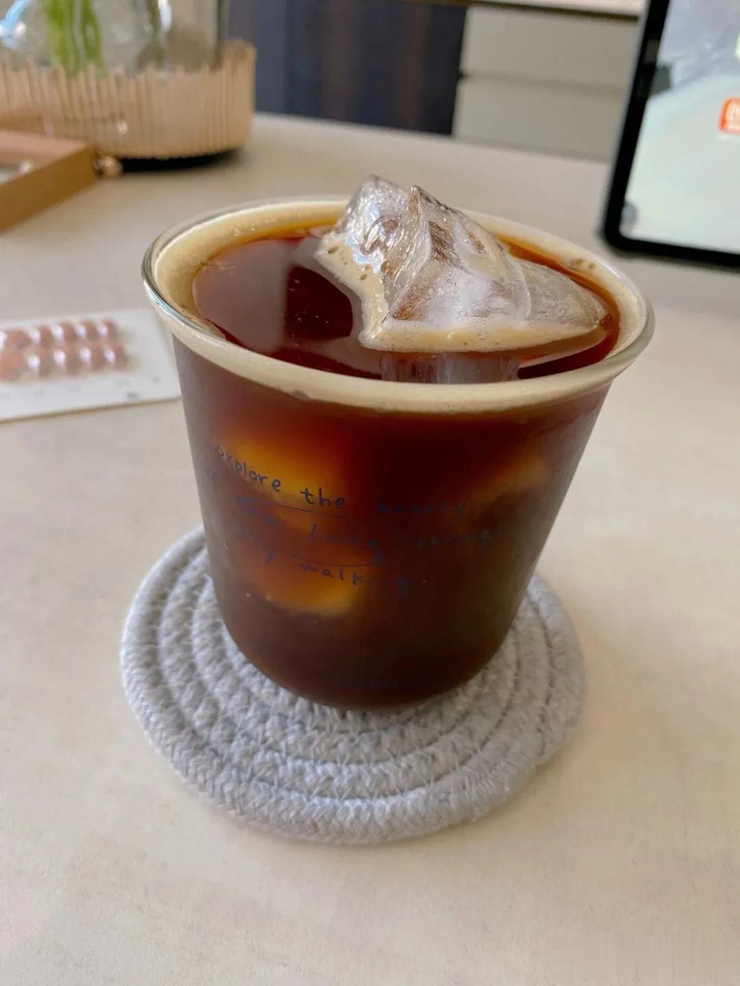 #记录我的2023# 
#十月美食录# 
如果喝水都会长胖的话
为什么不喝饮品呢