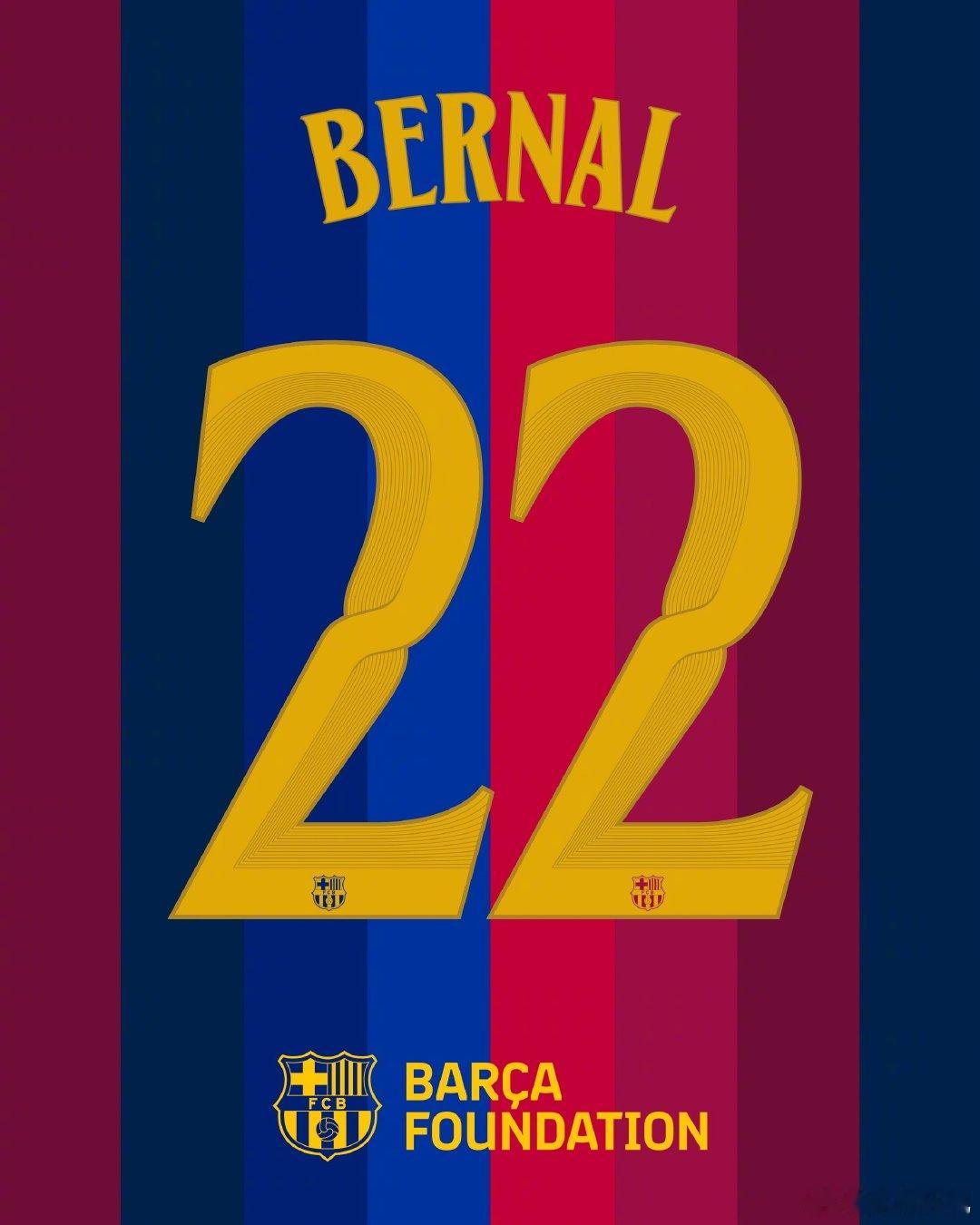 红蓝脉动,生生不息 带着一座城市的荣耀在新赛季继续前行❤️💙巴萨 🔴🔵Fo