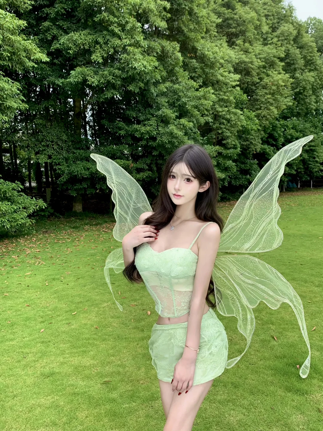 🧚我在你心里是什么位置