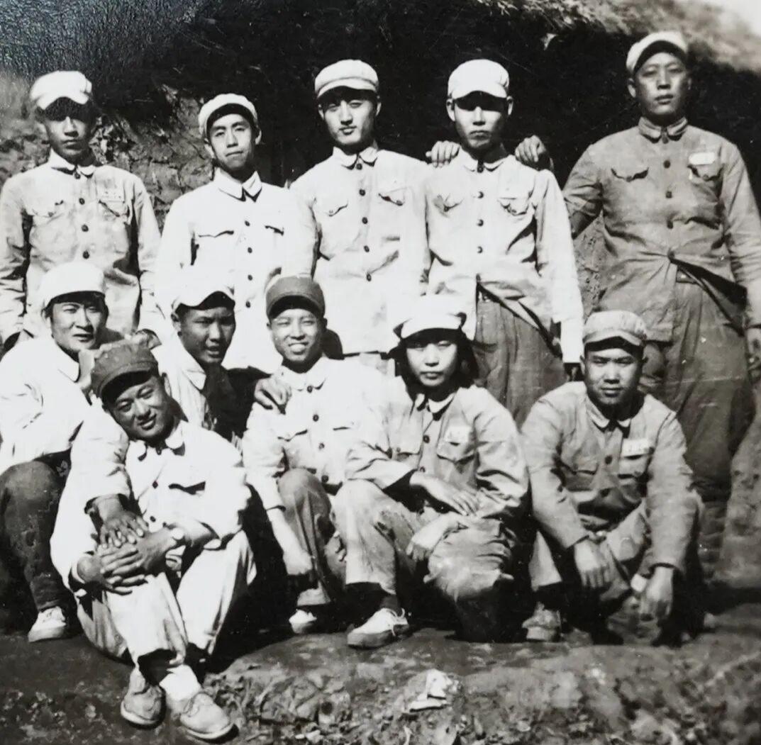 战争的第二年，也就是1951年，我军的伤亡也很大，战争中的几次大的战役，基本上都