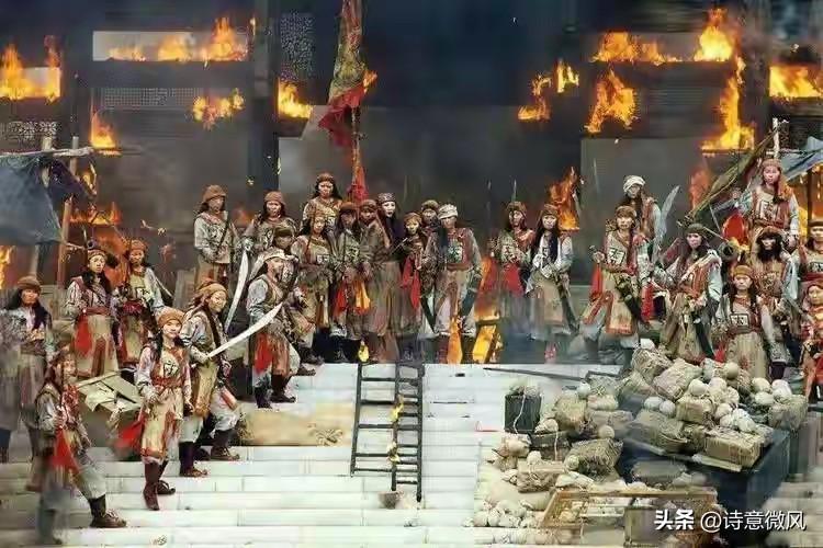 别再骂太平天国了！他们干掉的洋人，比清军两次鸦片战争还多。

长久以来，太平天国