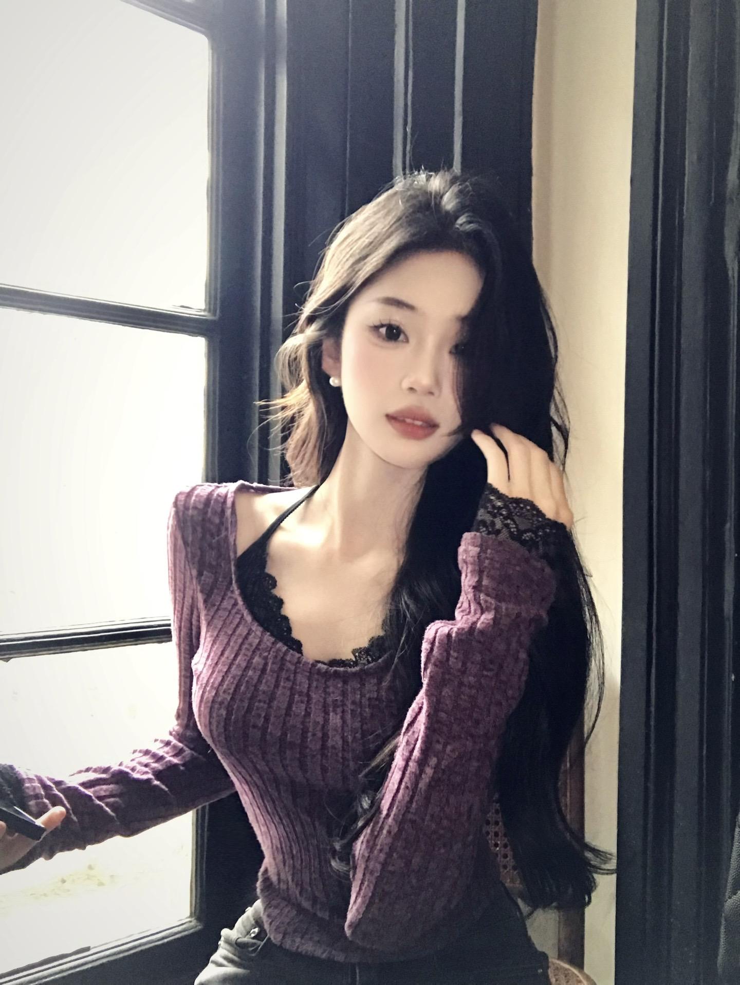 无非是一双偏爱的眼睛