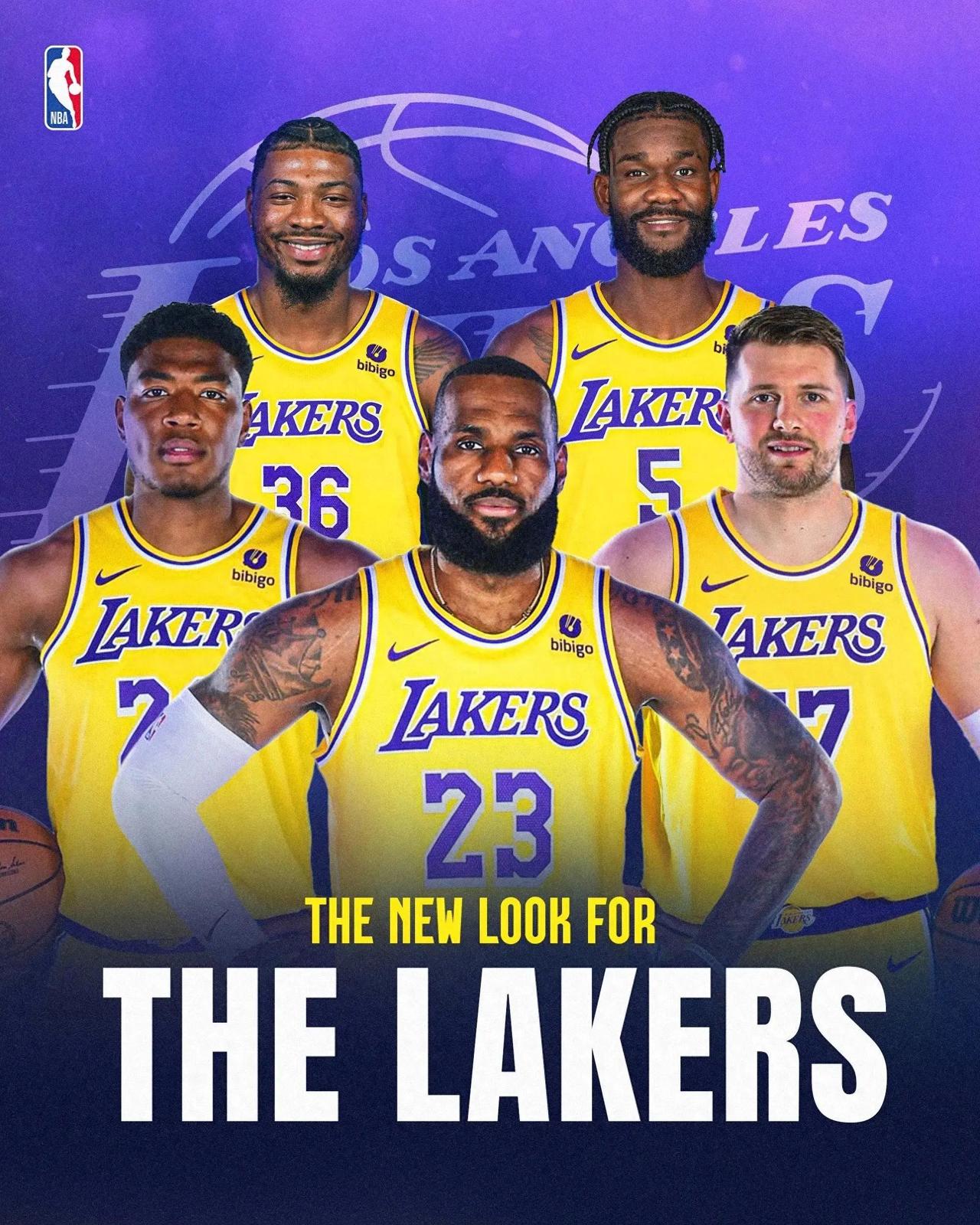 湖人的老大詹姆斯，老二东契奇，老三里弗斯都不在还能赢球，这是什么水平？？

对阵