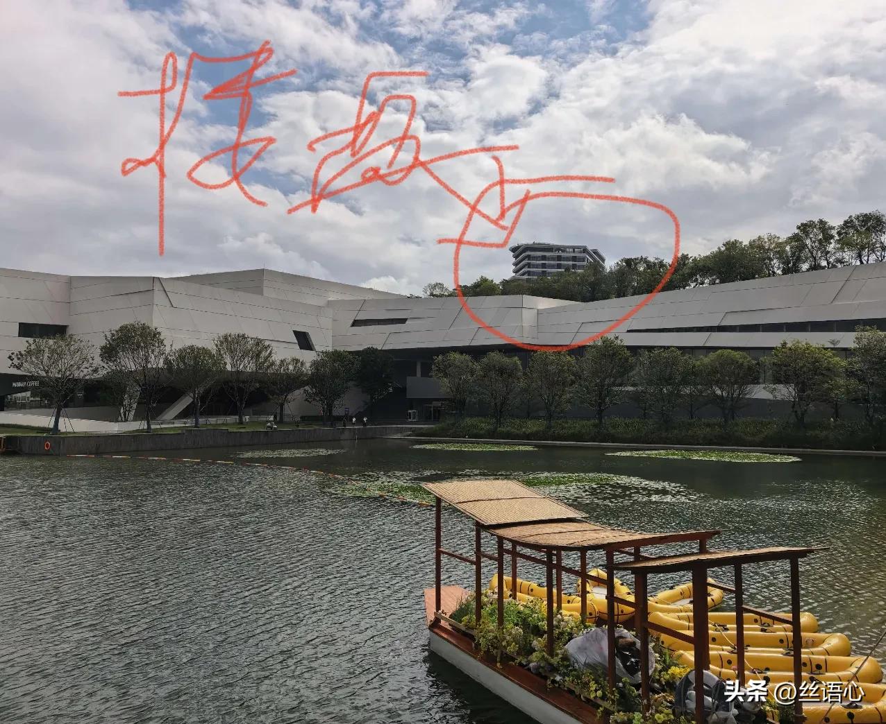 鹭湖文化艺术中心的落成，再加上旁边的深圳市第二人民医院龙华分院的建成，附近的楼盘