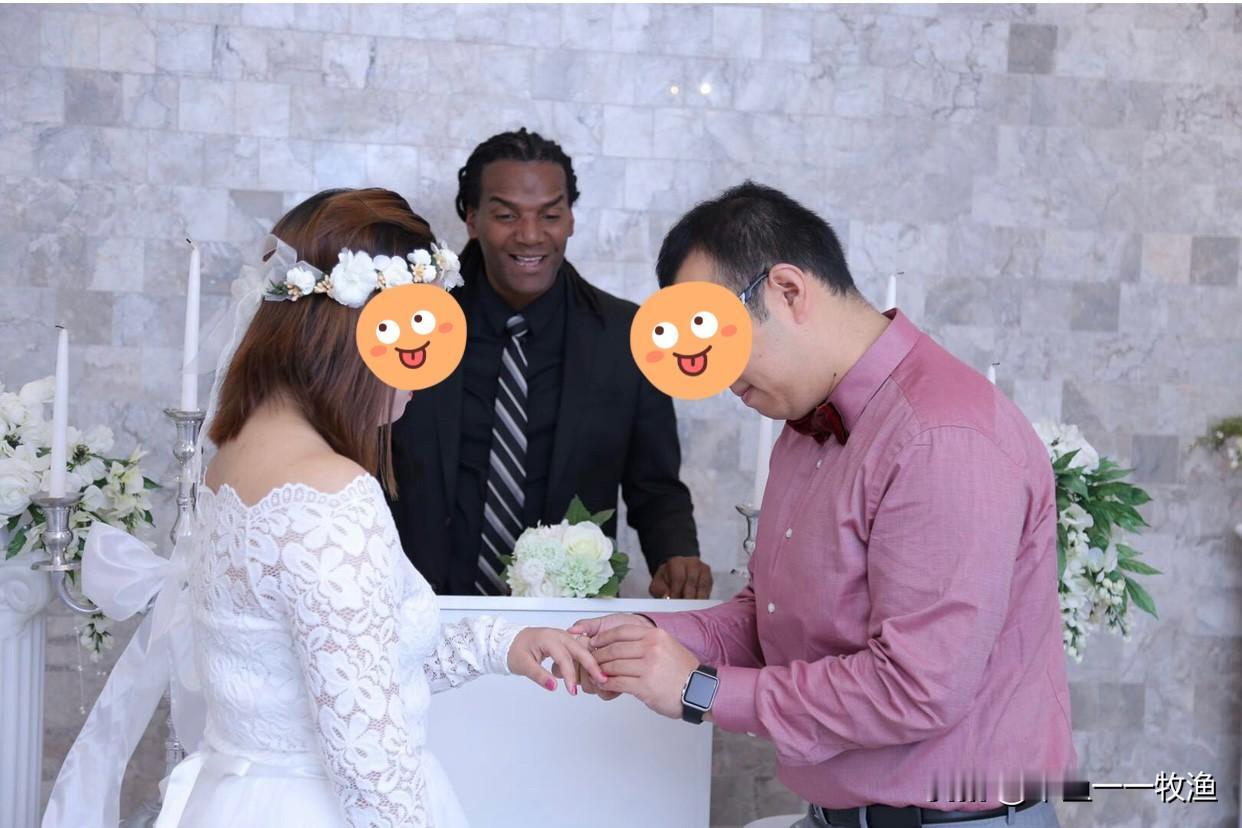 好友问我，你儿子在国外结婚回来不补办婚礼，曾经随出去的礼金怎么收回？
    儿