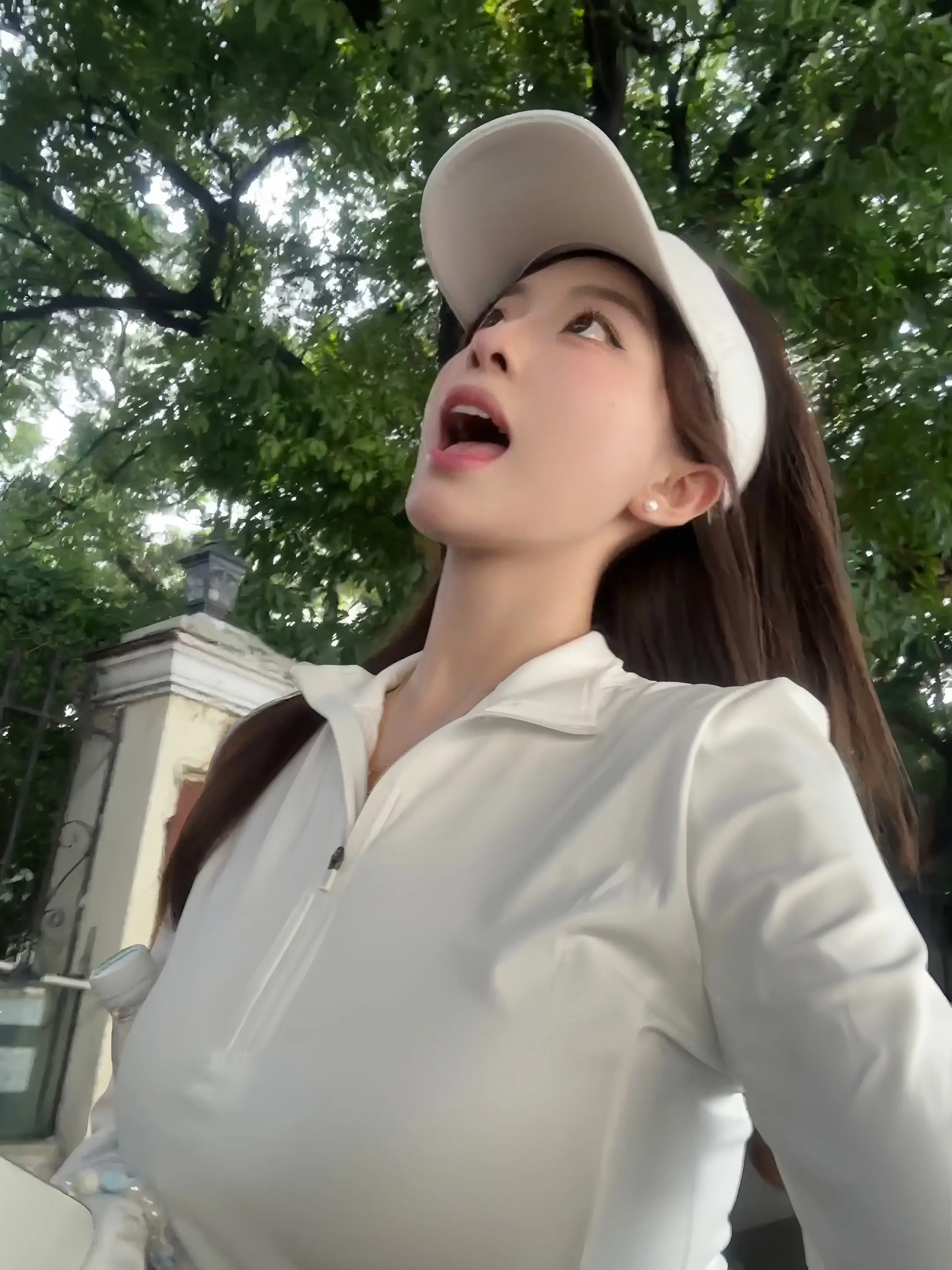 小妞日记