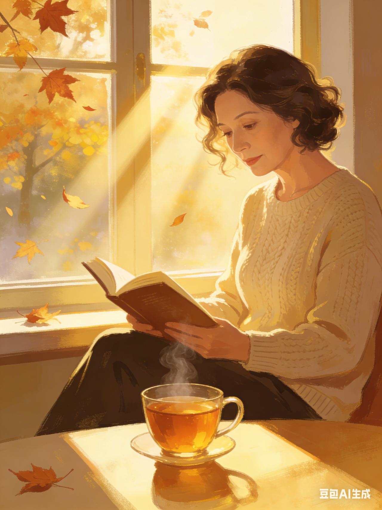 前半生我经历的太多太多，后半生我要认真的老去，是我对生活最好的交代
 
  人到