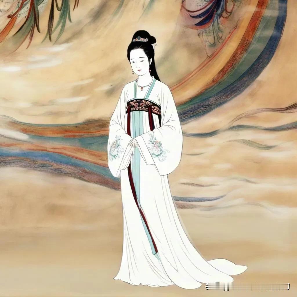 #中国历史上有哪些女词人?# 
中国历史上有不少杰出的女词人。

李清照是最具代