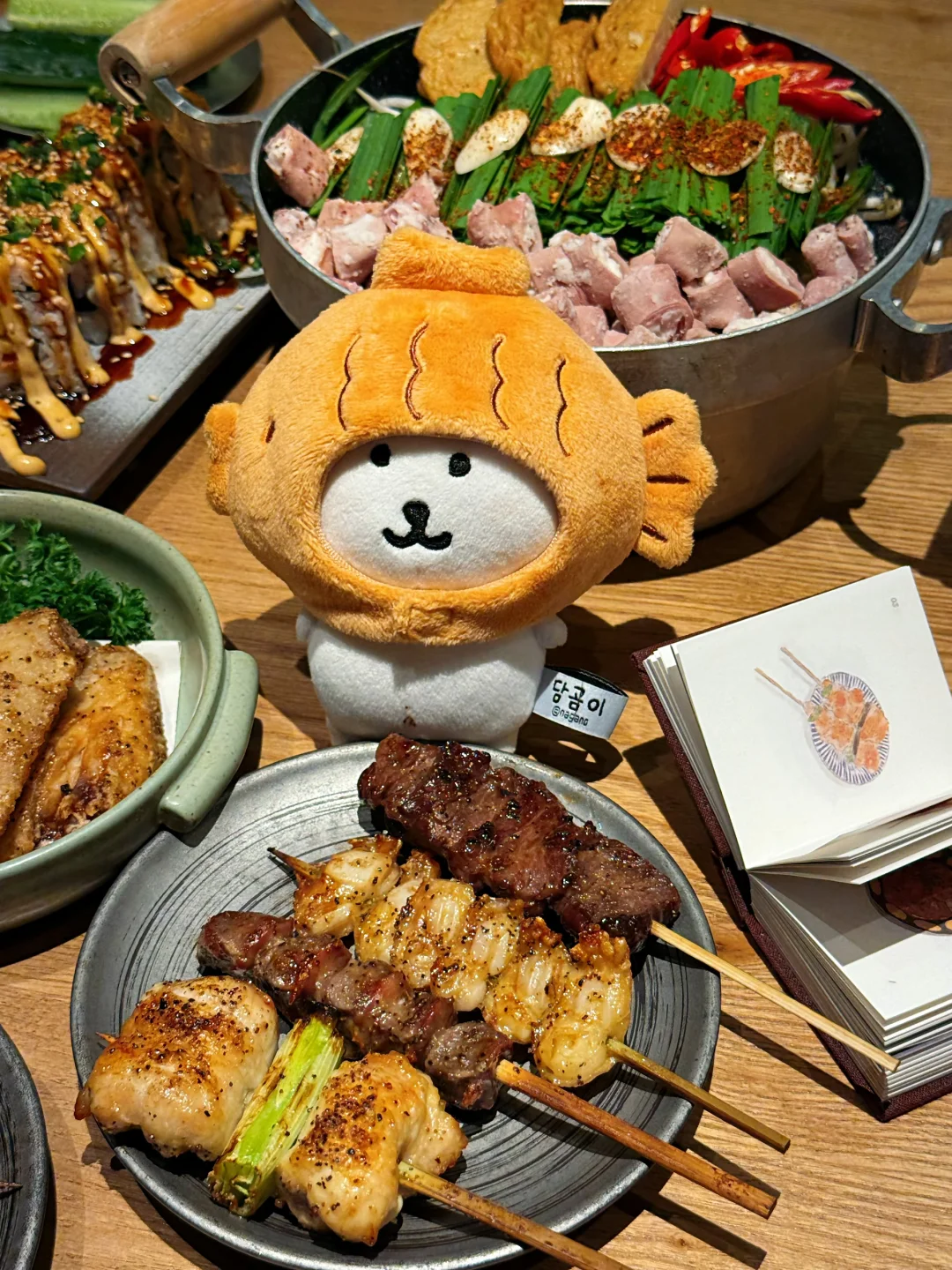 10刷！！和好朋友经常去的居酒屋