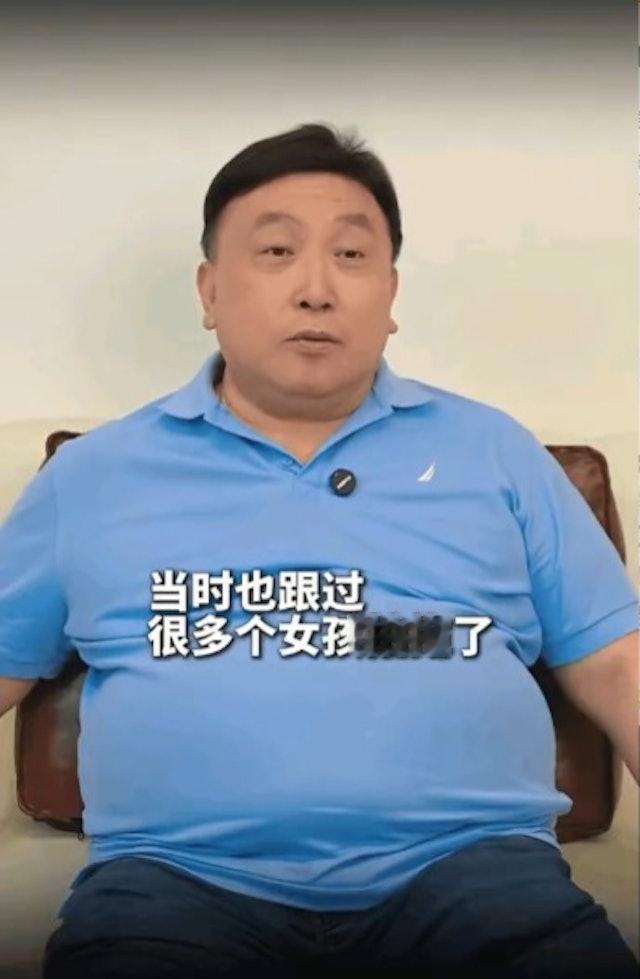 这次王晶惹上麻烦了

近年来王晶在社交网上都很活跃，特别是最近他会经常爆料过去一