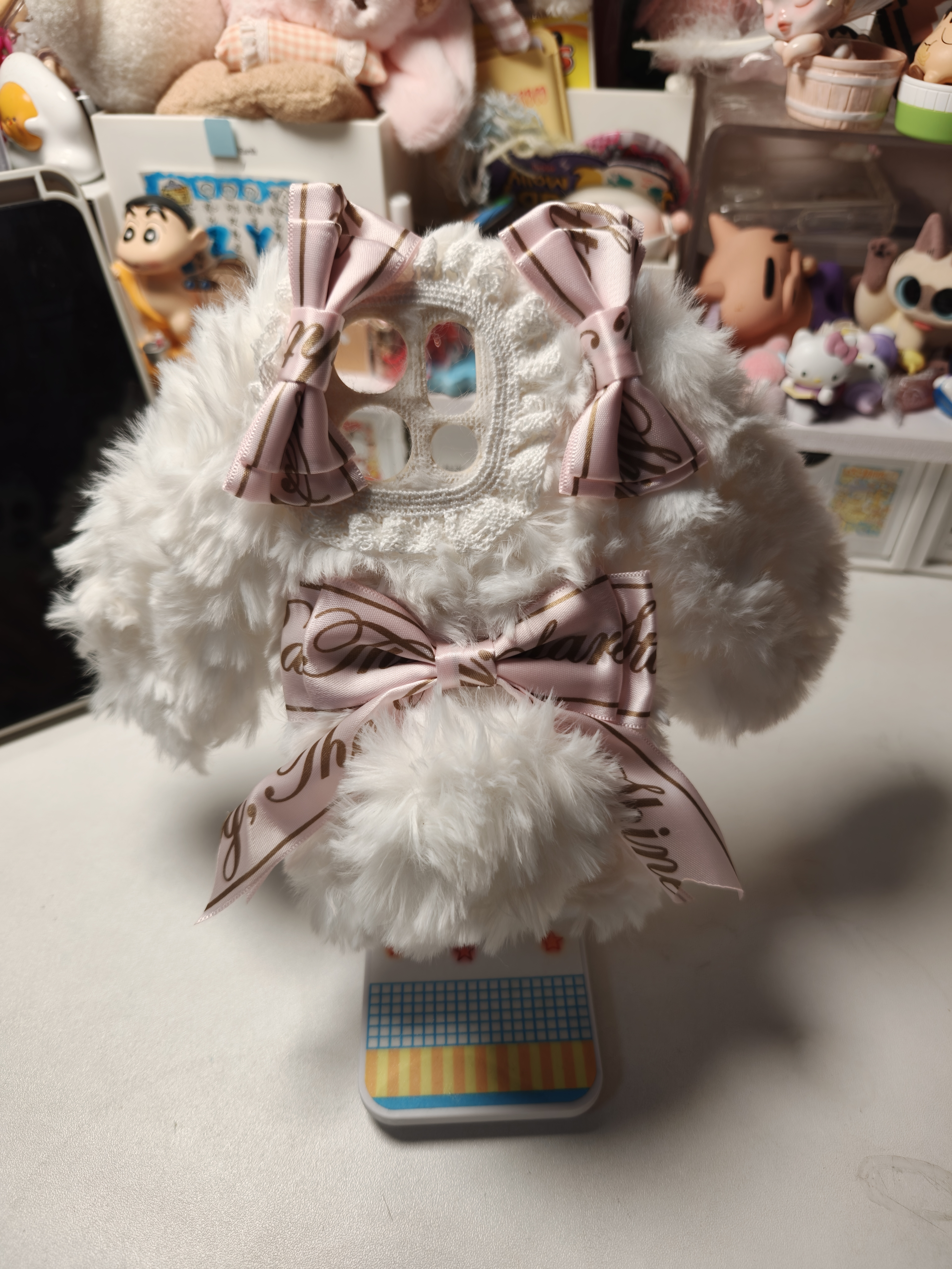貌美🐰 ​​​