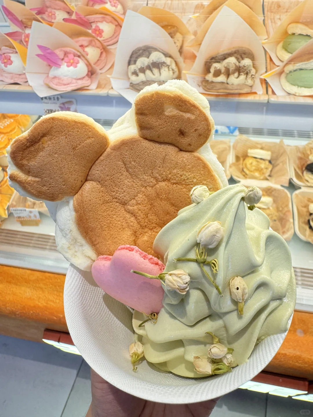 广州新开的！！快去吃🥰。。。