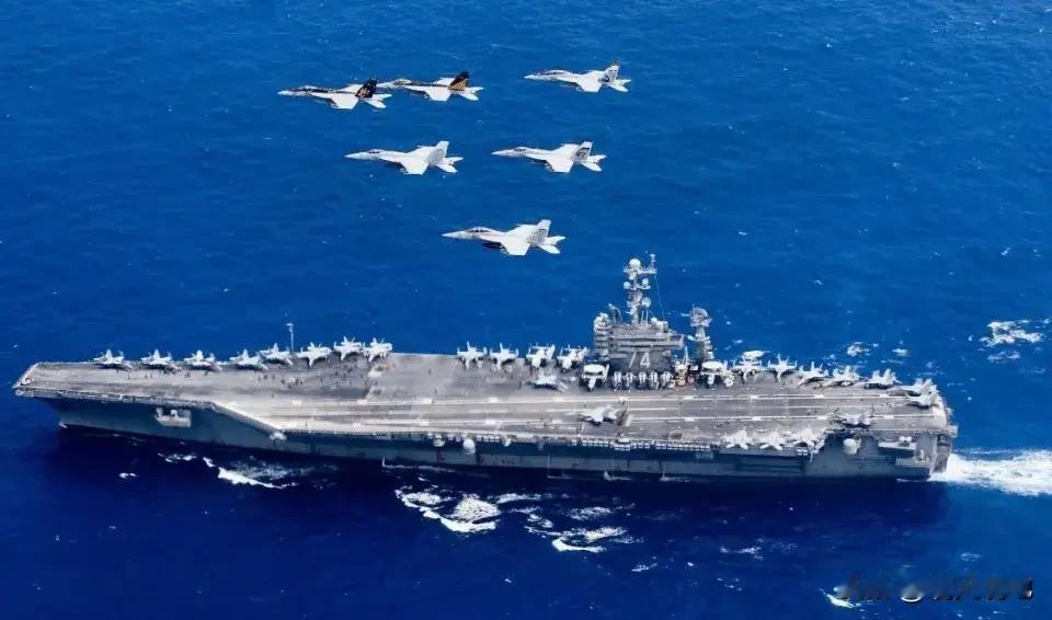 就问你服不服，美伊间口水战注定难奏效，为此美国已完成继2003年伊拉克战争以来，