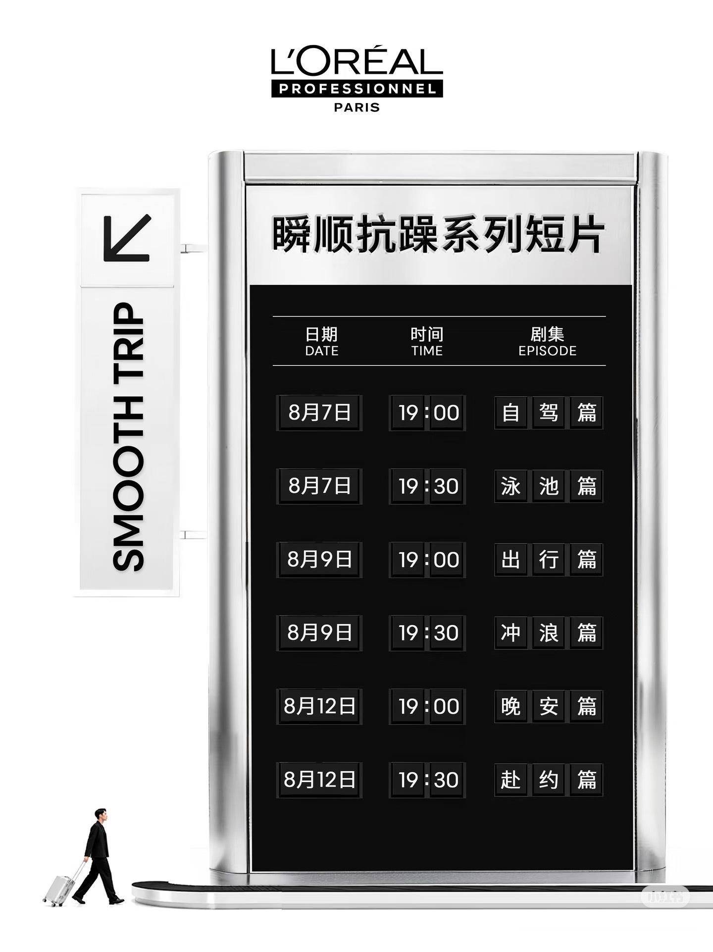 小飞侠行程表有哇去泳池 冲浪 晚安  好幸福吧好多篇短片可以看