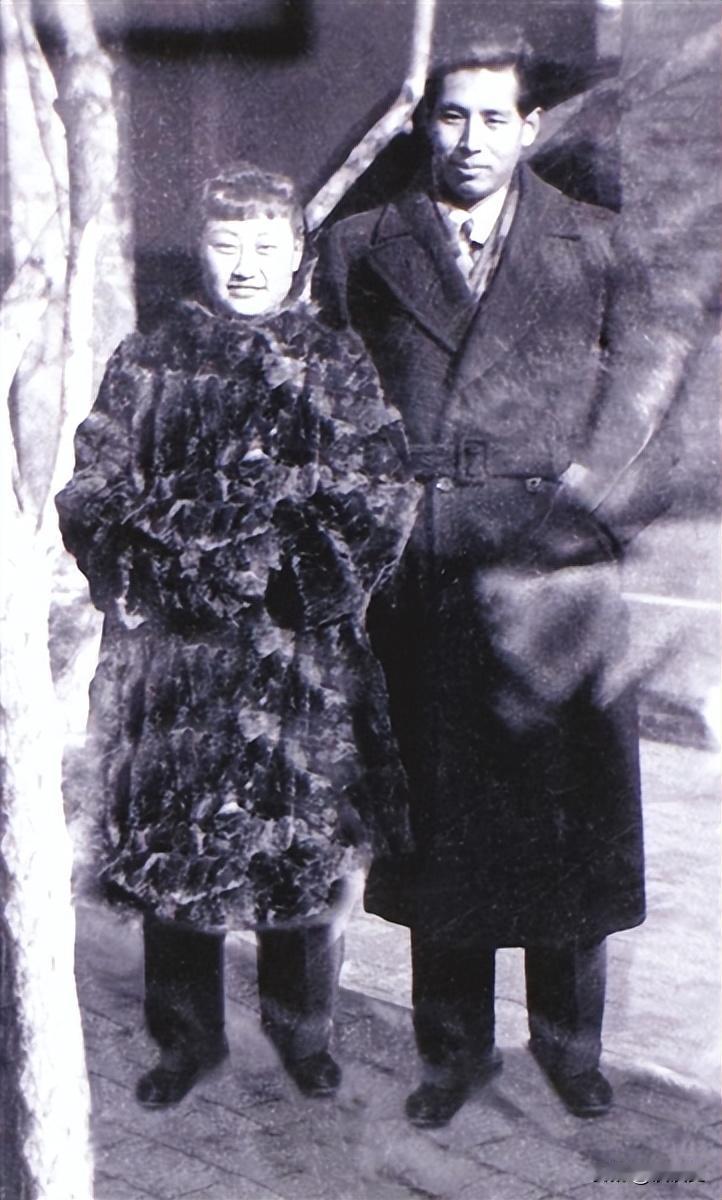 1938年，两名卧底夫妻假戏真做结为真夫妻，妻子“牺牲”后丈夫一直未娶，7年后原