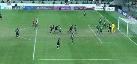 北京国安1比2麦克阿瑟fc北京国安亚冠小组垫底 亚冠2小组赛最后一轮，国安主场1