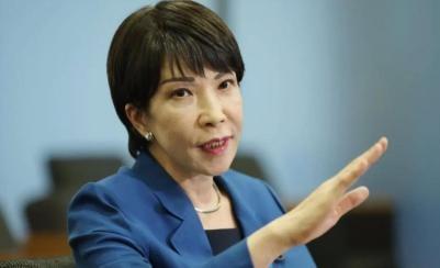 中国1号公告已出，日本右翼开始冒汗，特朗普忧心：总统位恐不保
当地时间1月5日，