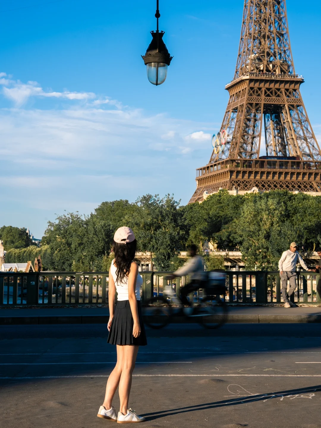 巴黎奥运｜难道遗憾才是人生的主旋律吗？