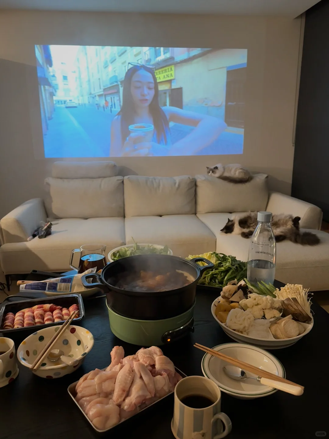 🍲