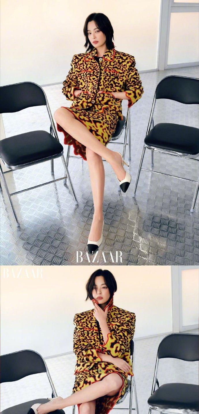 辛芷蕾顶奢待遇 连续三年六次首秀，威尼斯影后配顶奢，这配置谁看了不说一句绝，太期