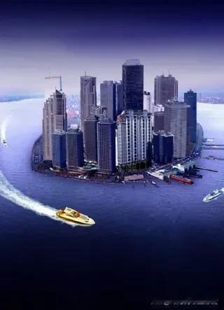 美国开始论为二流国家的标志：川普攻打伊朗，国力将走下下一神坛，鼎盛时期己过，以后