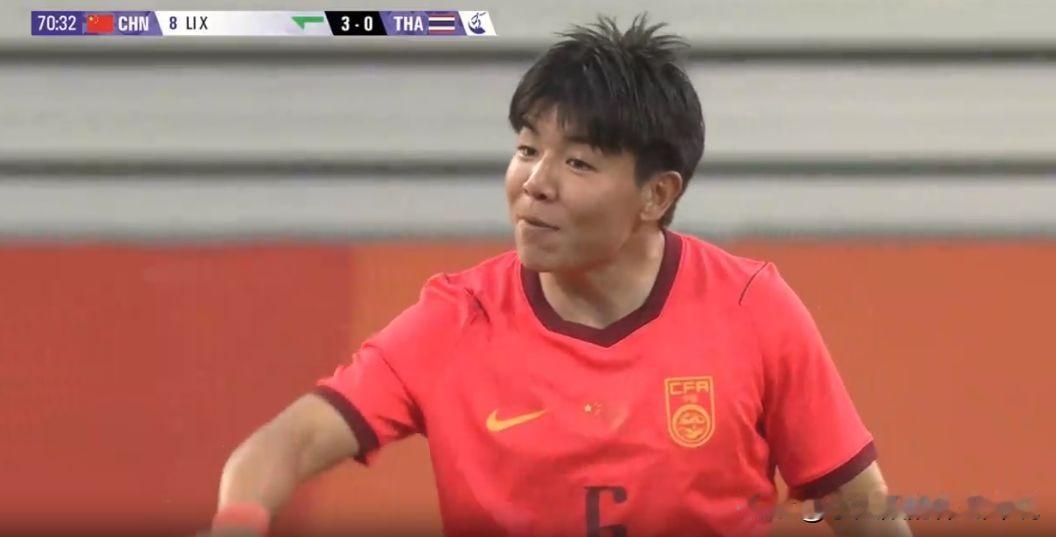 2026年09月26日14:00，中国U23在亚运男足1/4决赛迎战泰国U23。