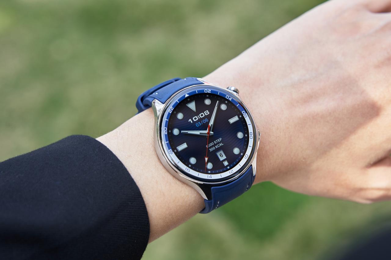 不考虑Apple Watch的话，目前比较值得考虑的智能手表新品应该就是华为Wa