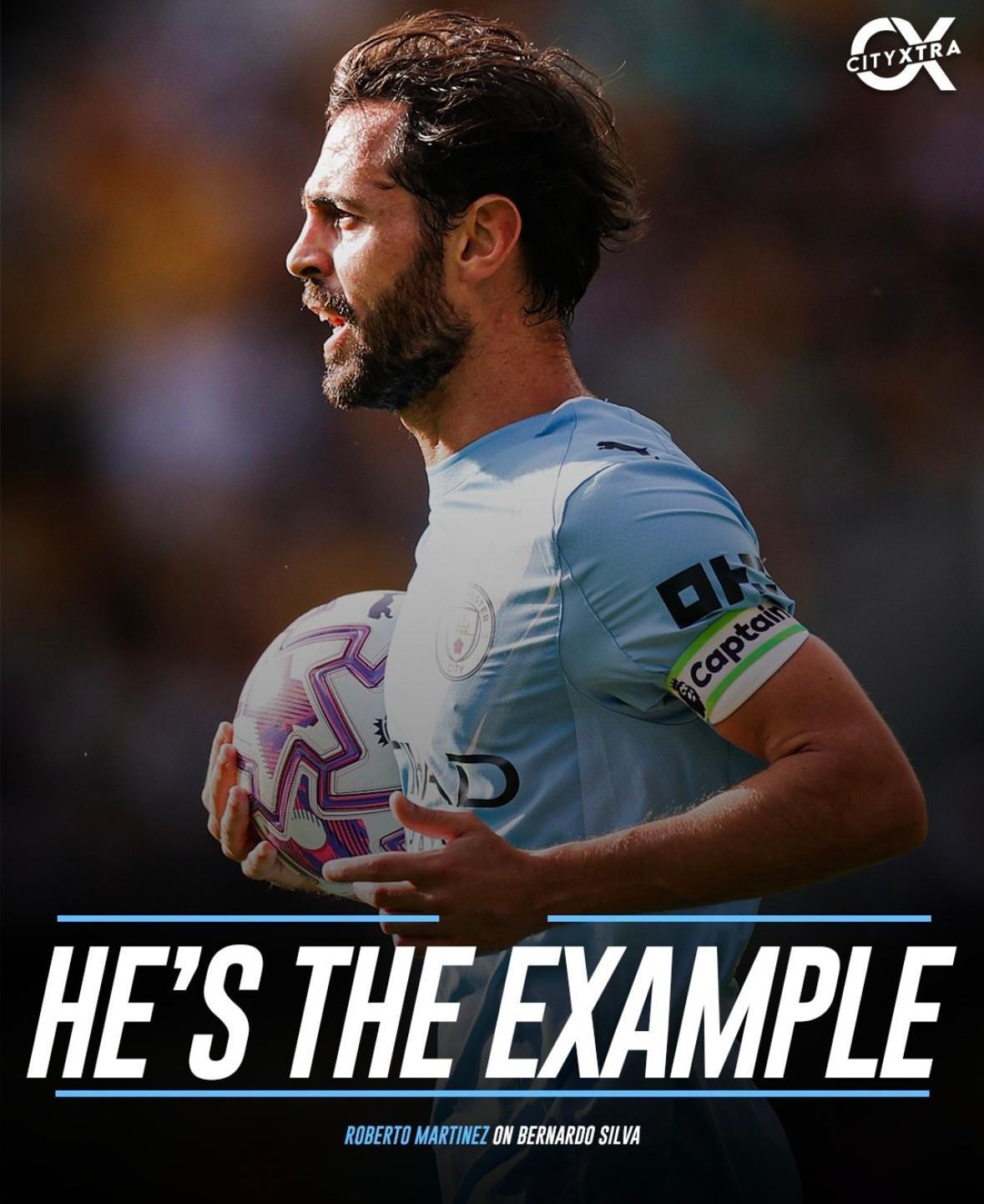 🎙️葡萄牙国家队主教练罗伯托·马丁内斯评价兔队：当我们谈论一名葡萄牙足球运动员