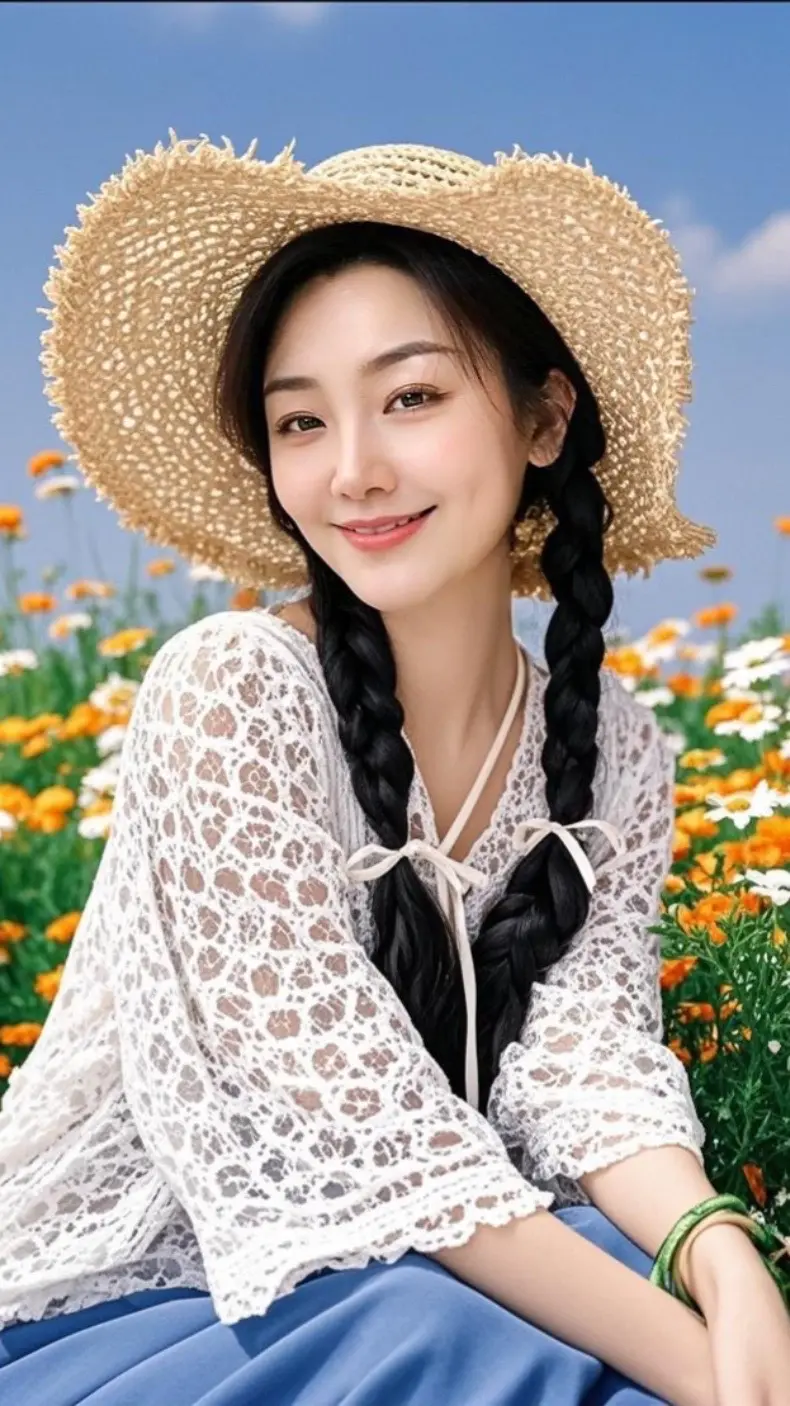 好与不好都是生活，尽力就好，允许所有的事与愿违。