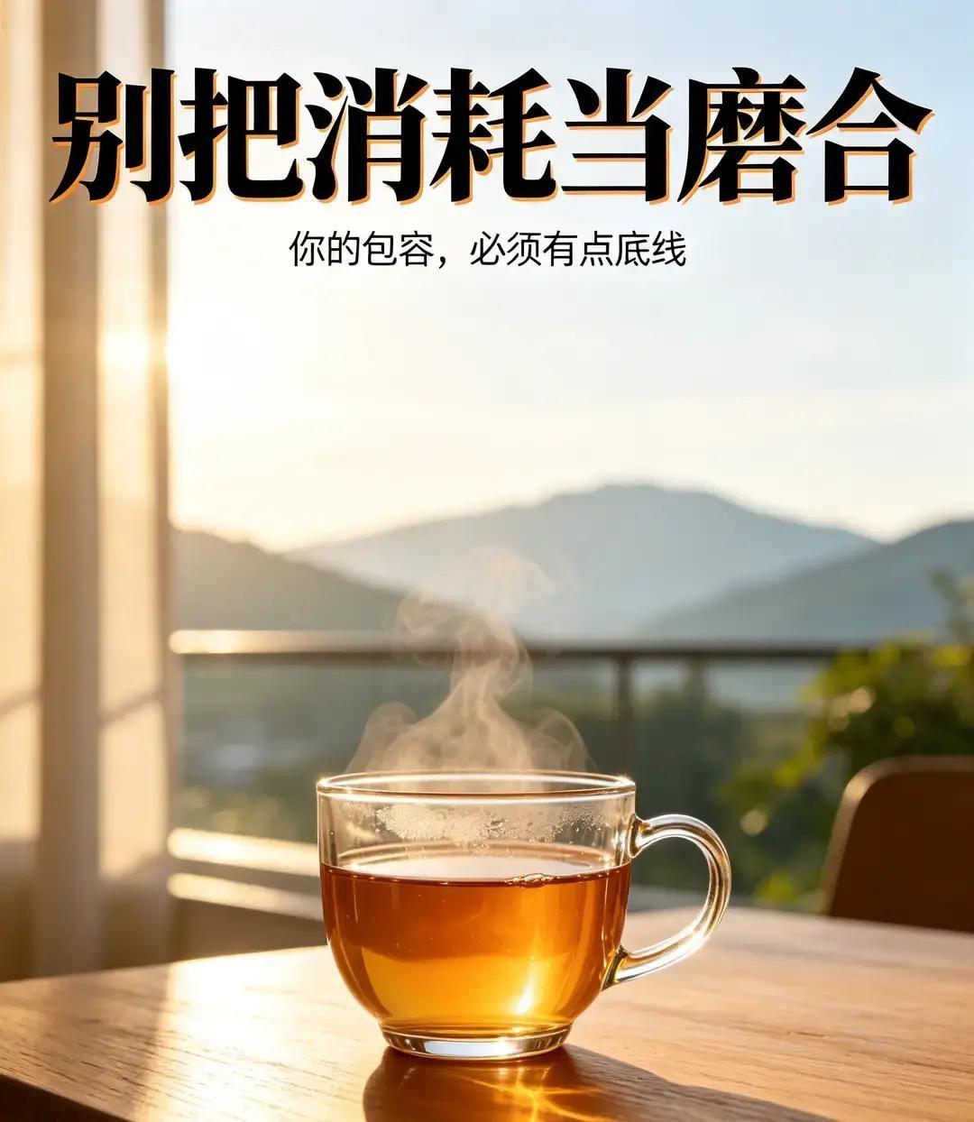 一个女人老是对你硬邦邦的，很多时候不是性子冲，是她心里根本没把你放到最重要的位置