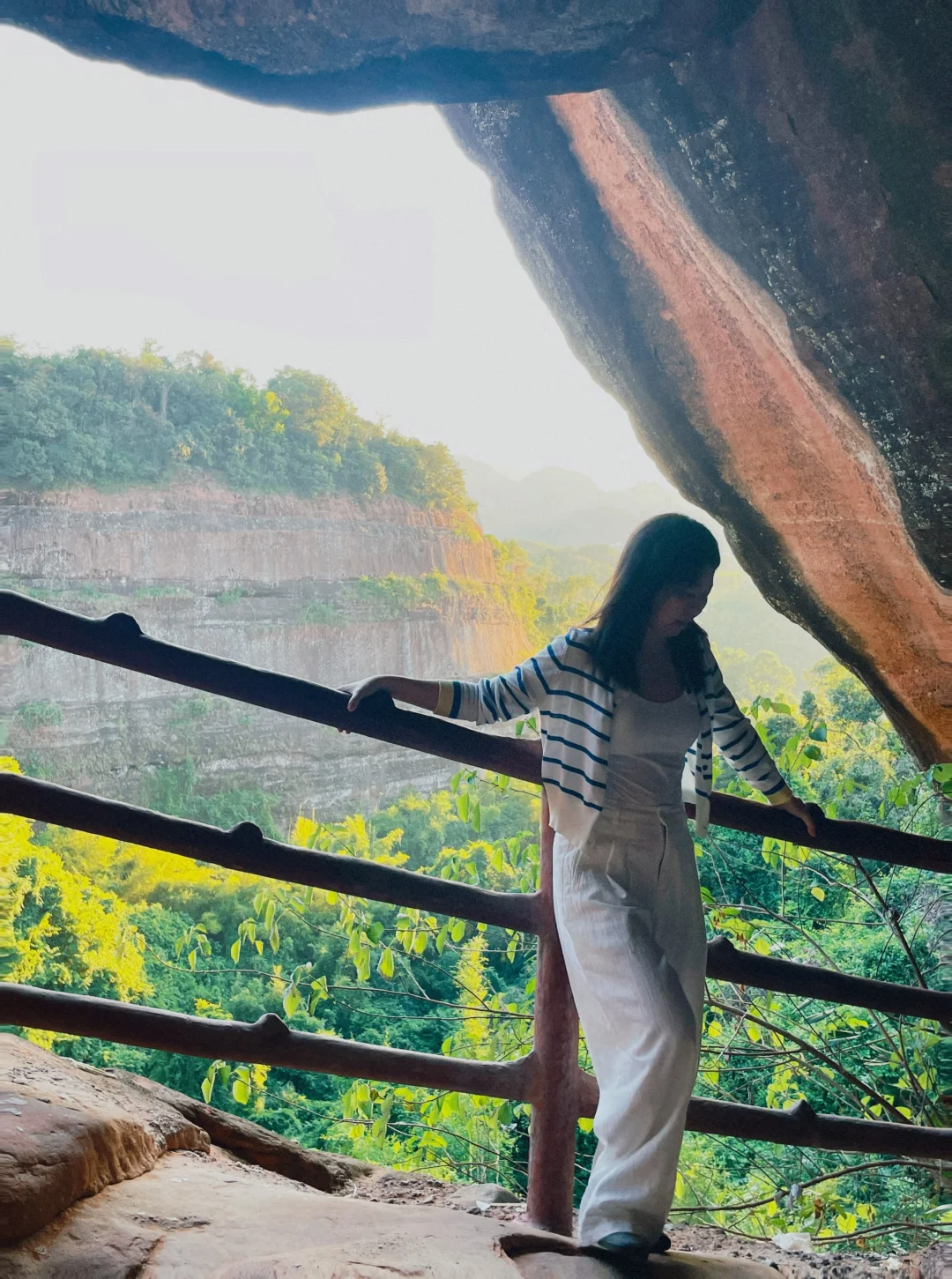 韶关丹霞山2天1晚攻略【含吃饭citywalk】