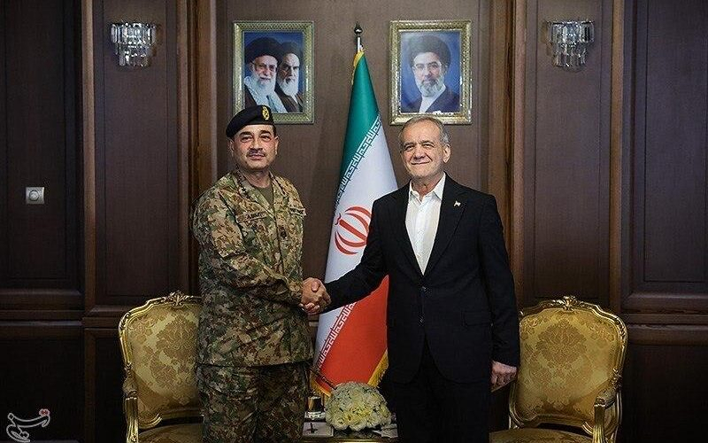 在无法解决分歧后，美国和伊朗准备签署临时备忘录，以防止冲突再次爆发 美对伊朗启动