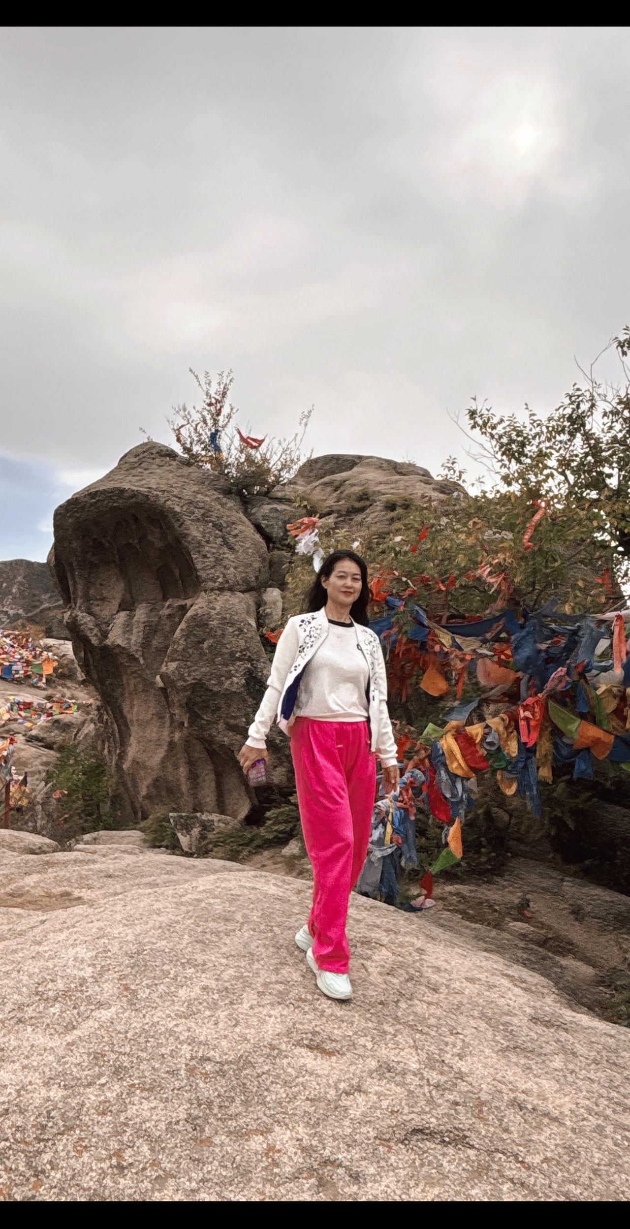 踏遍山河，觉得人间值得；见证美好，方知生活可期。