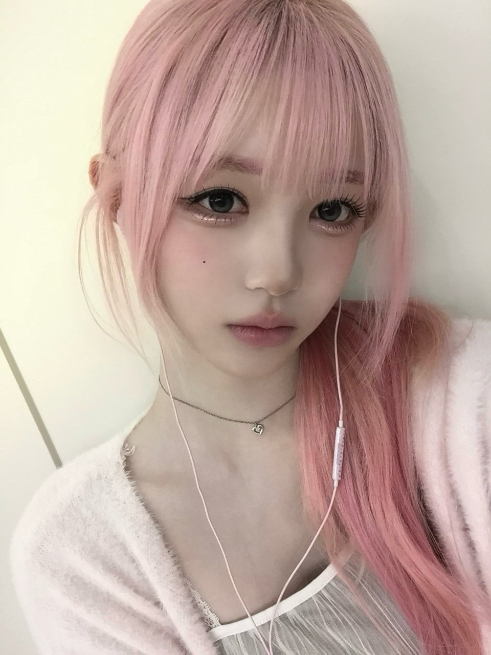 260127 tripleS Chaewon金采湲 