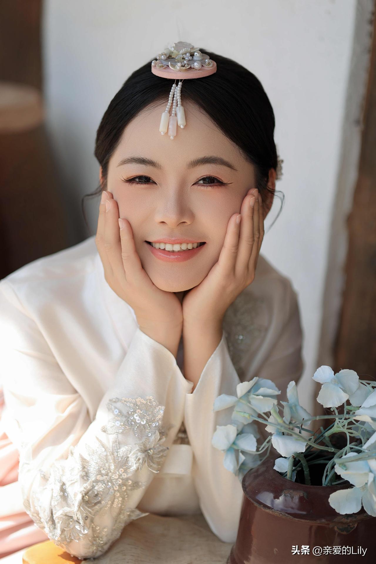 近些年来，我从未如此地清醒！我很明确，我的主线任务就是不断成为“真正的自我”。换