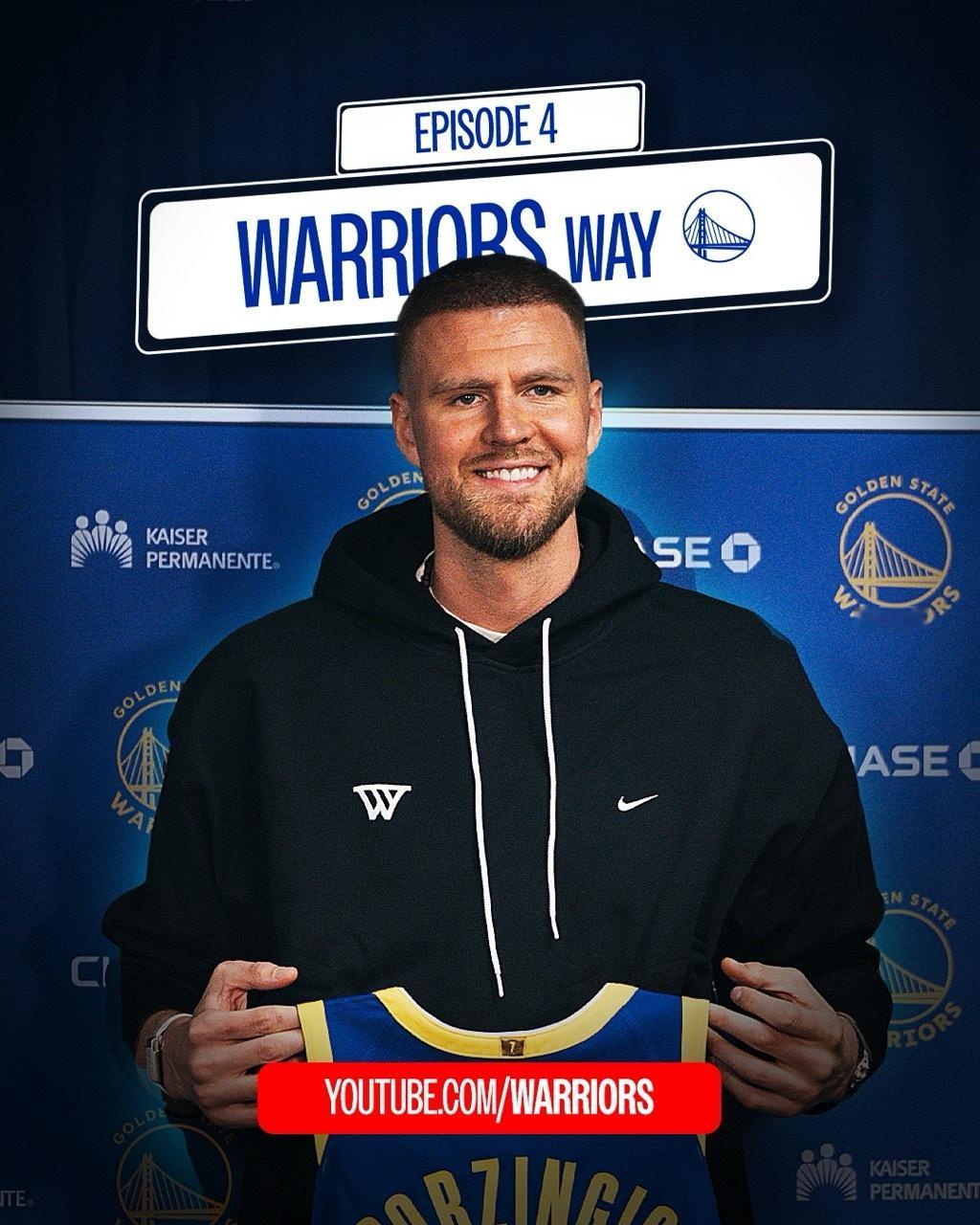 波尔津吉斯确定今天出战  凯尔特人vs勇士