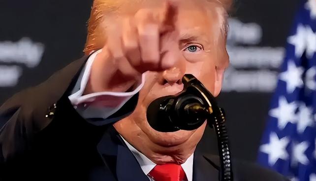 这事看着都刺激，美国大兵直接闯入委内瑞拉总统府，把马杜罗两口子给抓走了，还连夜押