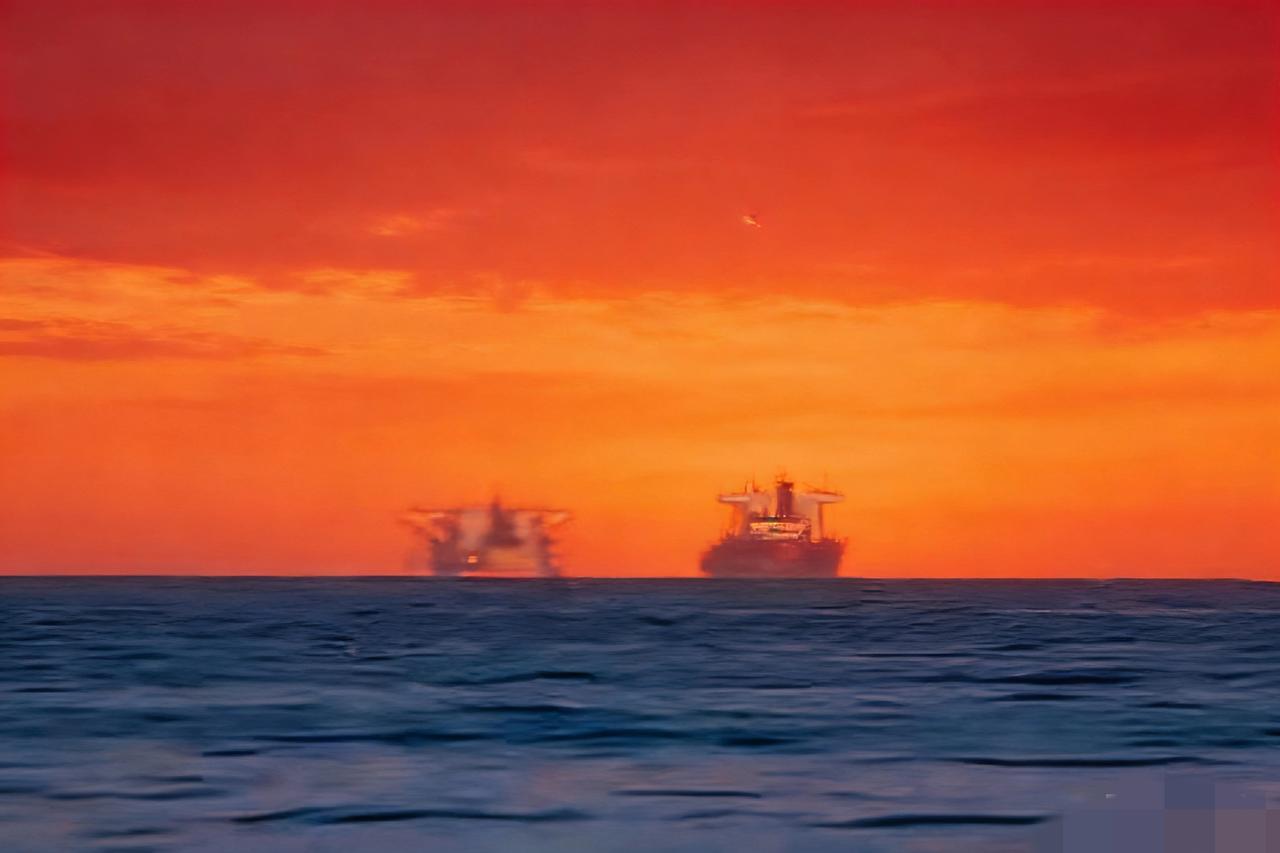 泰国、巴基斯坦以及马来西亚政府共同声明！
​3国与伊朗达成协议

​3国船只获准