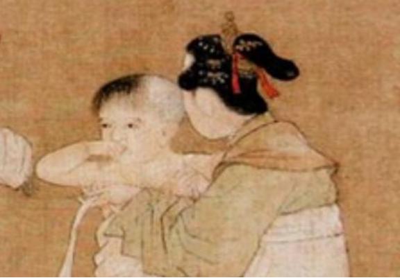 宋朝一女婴，出生时不哭不笑，寺庙高僧怒斥：佛门圣地，你不该来
 
北宋时期，汴京