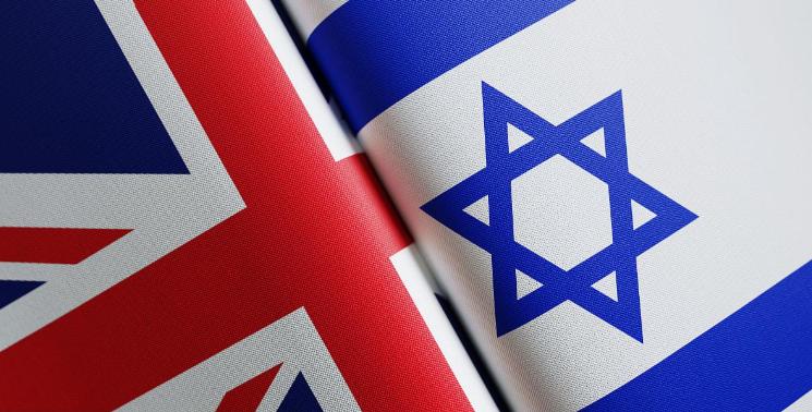 英以爆发外交口角，以色列遭遇多方压力缠身！
 
国与国之间的盟友关系，也不是永远