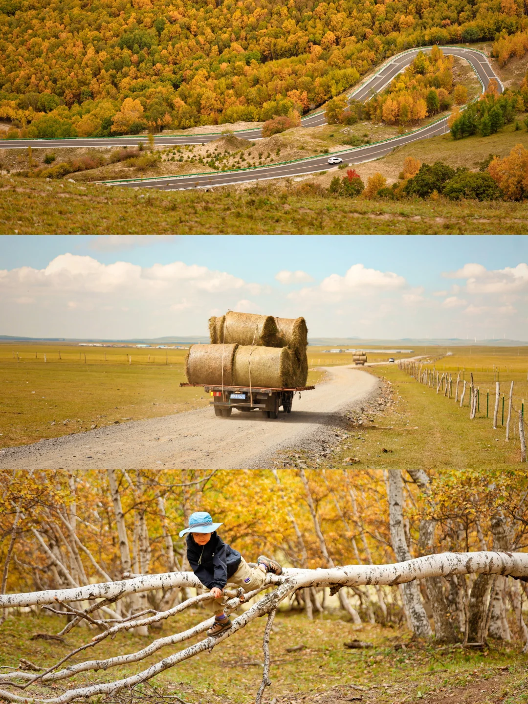 达达线+热阿线💨自驾环线导航详细攻略