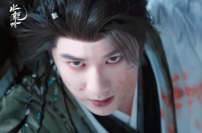 最烈的毒，最痛的剑，最静的路。池云用热烈对抗命运，却败给残忍设定。唐俪辞那一眼万