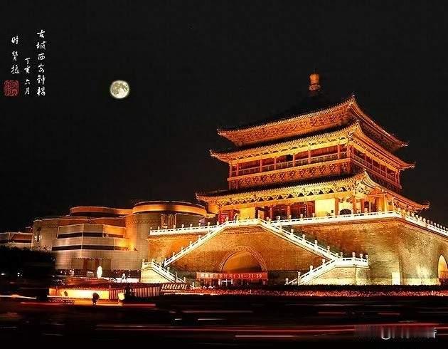 这12公里，成了西安人的意难平（品鉴神行者8）