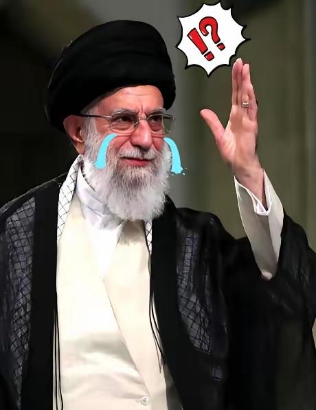 哈梅内伊的相关消息传出来后，这局势可真是风云变幻。特朗普那帮人那兴奋劲儿都快溢出