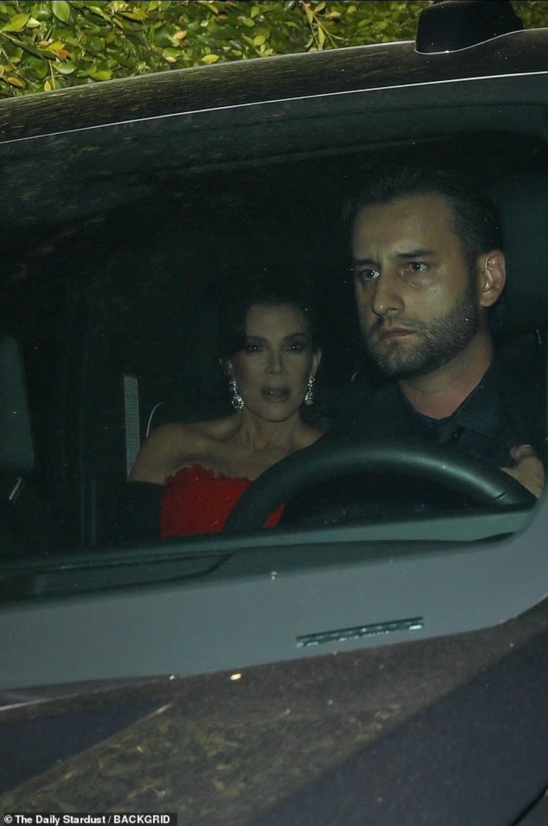 太后Kris Jenner 70岁生日堪比奥斯卡级！Kris Jenner的70