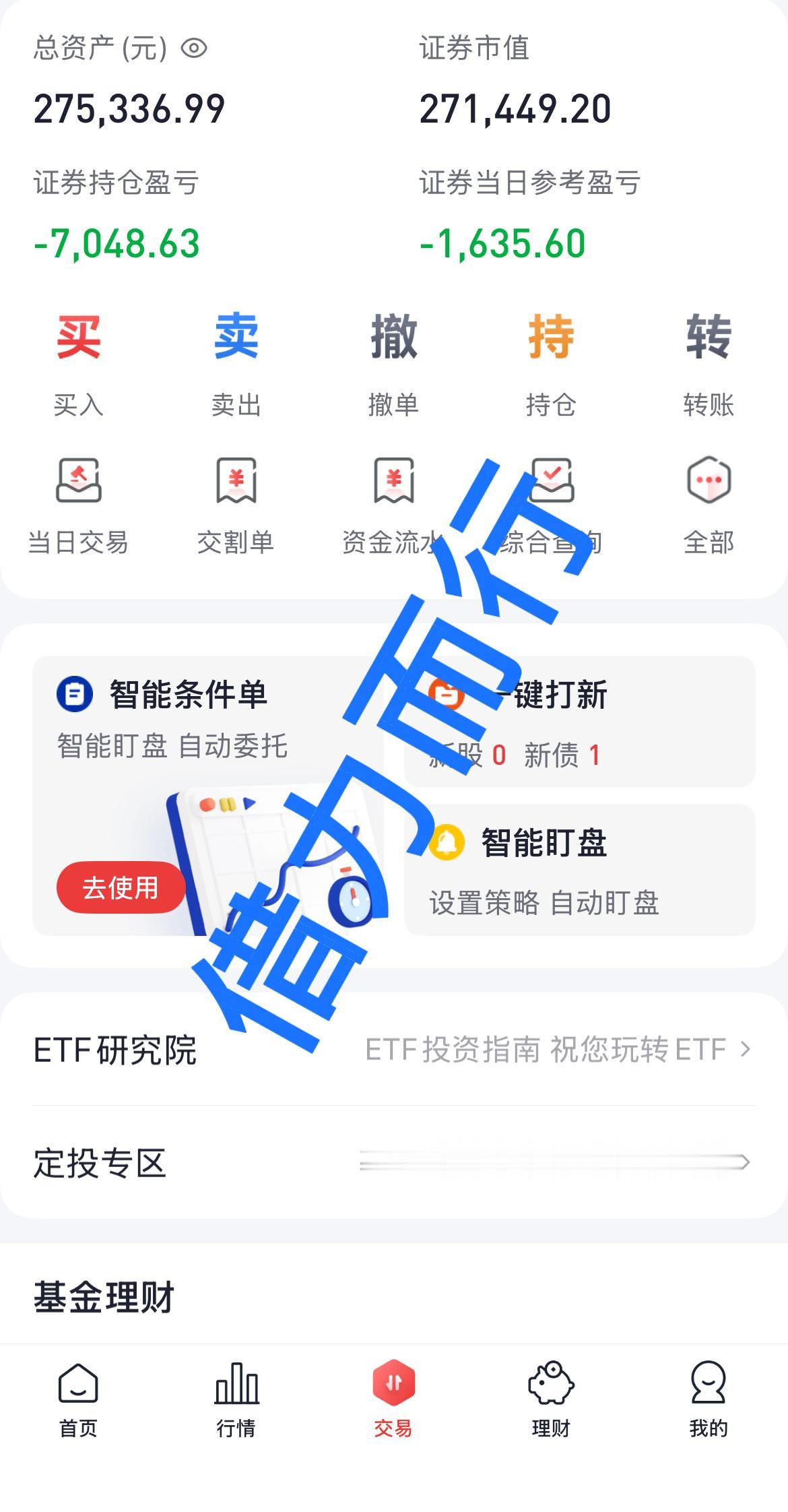 26.4.17
大盘微跌，CPO大科技板块再次大涨，相对比的白酒板块大跌，你发现