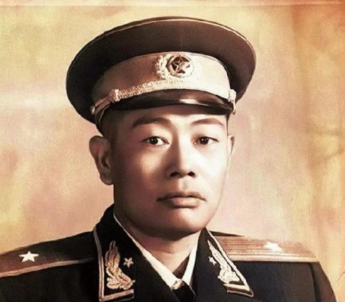 1977年，龙开富逝世，家人将其遗愿上报中央，叶剑英批示：同意
“1977年2月