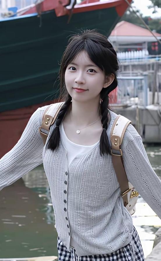 漂亮